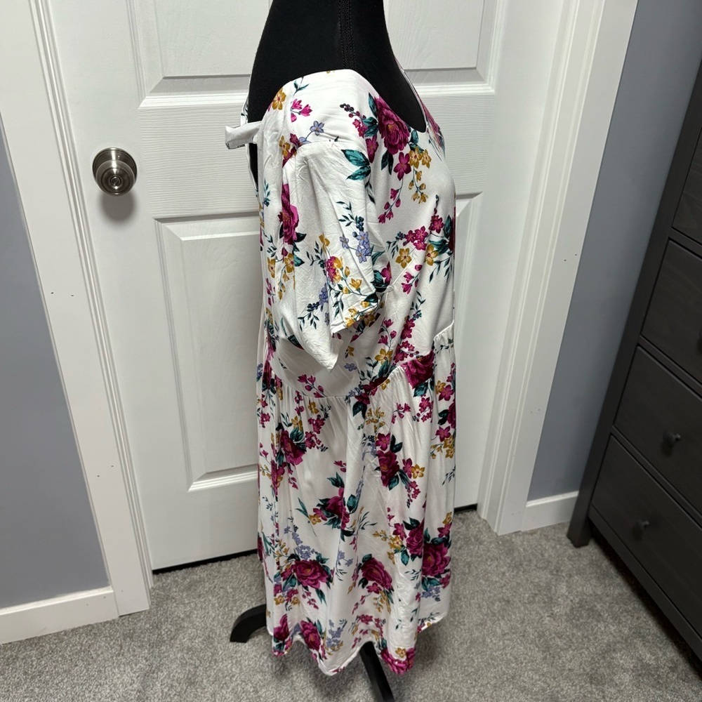 Torrid Dress - Picture 2 of 7